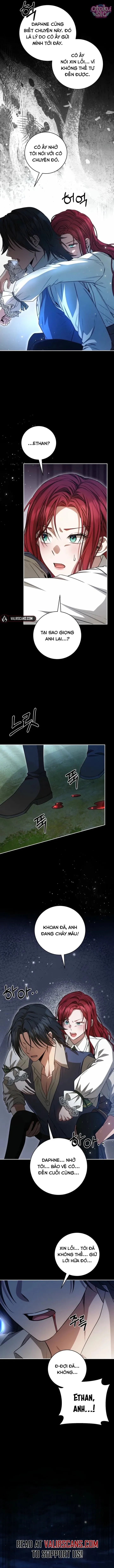 Ác Nữ Đoạt Hồn Gây Náo Loạn Chapter 30 - 2