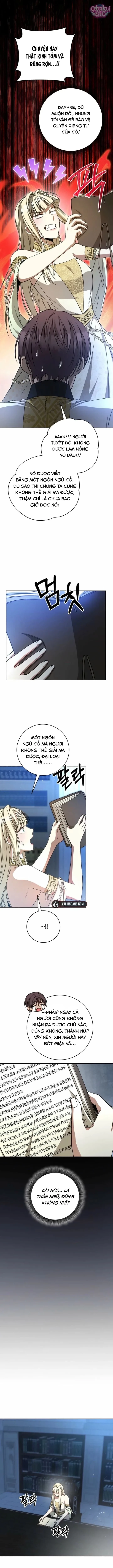 Ác Nữ Đoạt Hồn Gây Náo Loạn Chapter 30 - 8