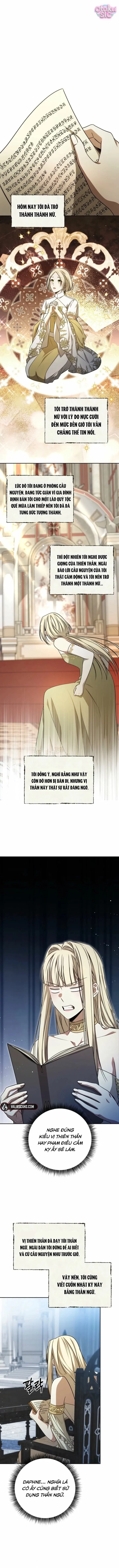 Ác Nữ Đoạt Hồn Gây Náo Loạn Chapter 30 - 9