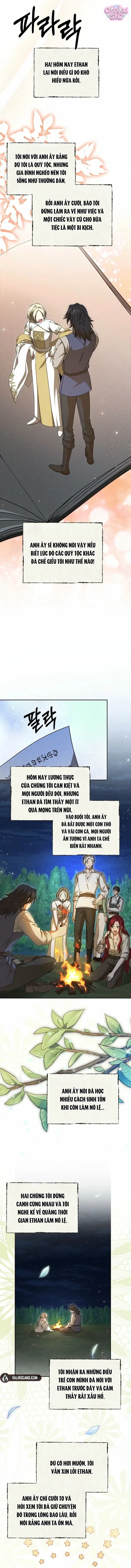 Ác Nữ Đoạt Hồn Gây Náo Loạn Chapter 30 - 11