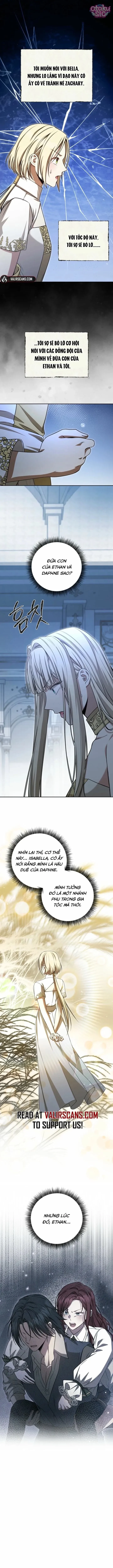 Ác Nữ Đoạt Hồn Gây Náo Loạn Chapter 30 - 13