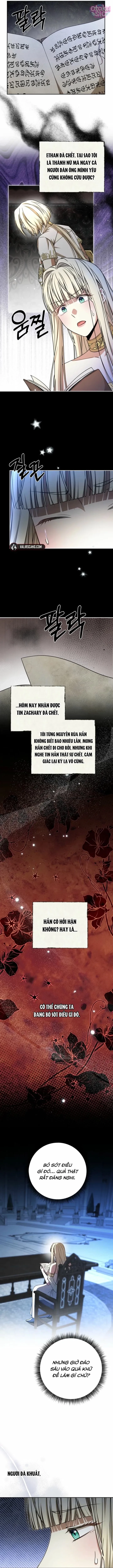 Ác Nữ Đoạt Hồn Gây Náo Loạn Chapter 30 - 14
