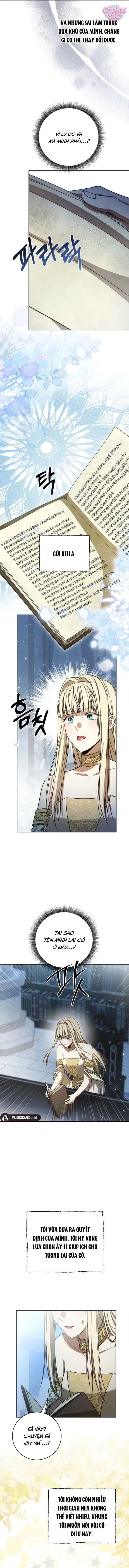 Ác Nữ Đoạt Hồn Gây Náo Loạn Chapter 30 - 15