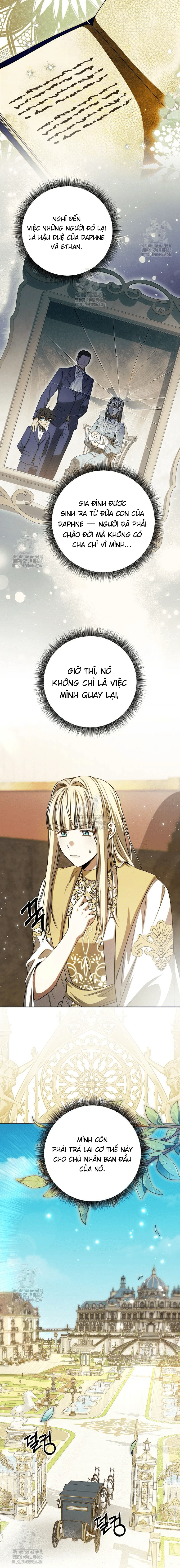 Ác Nữ Đoạt Hồn Gây Náo Loạn Chapter 31 - 2