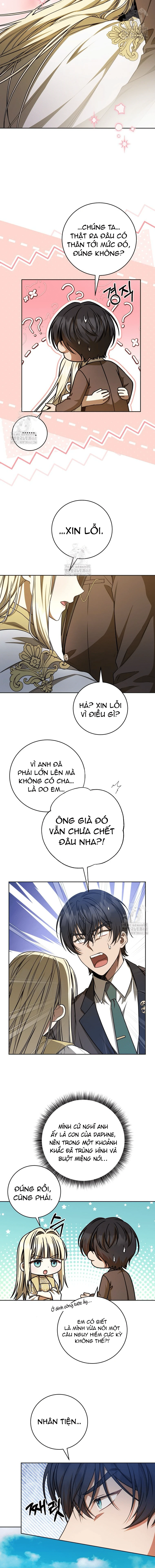 Ác Nữ Đoạt Hồn Gây Náo Loạn Chapter 31 - 4