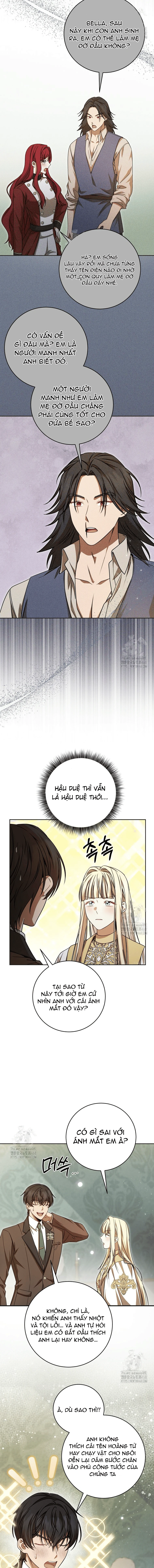 Ác Nữ Đoạt Hồn Gây Náo Loạn Chapter 31 - 14