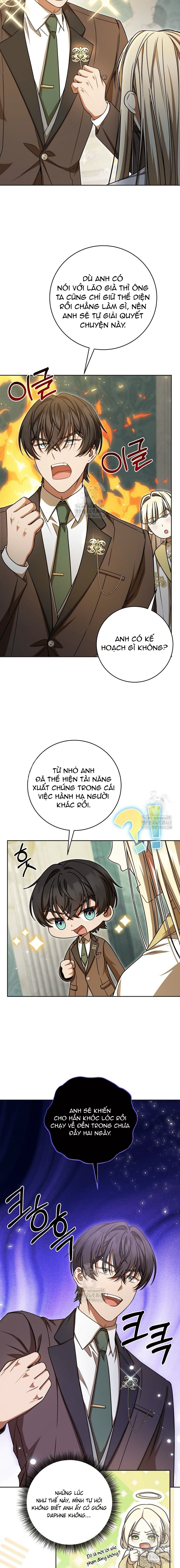 Ác Nữ Đoạt Hồn Gây Náo Loạn Chapter 31 - 15