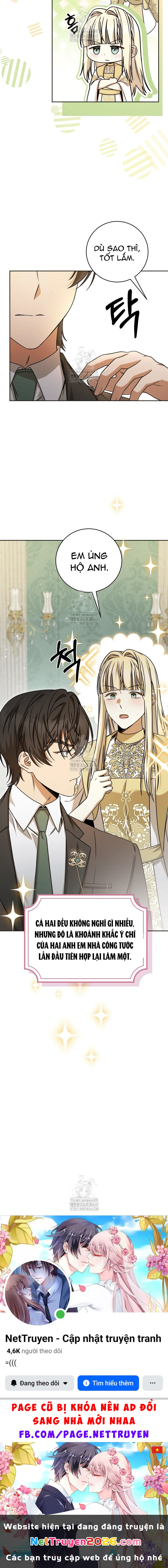 Ác Nữ Đoạt Hồn Gây Náo Loạn Chapter 31 - 16