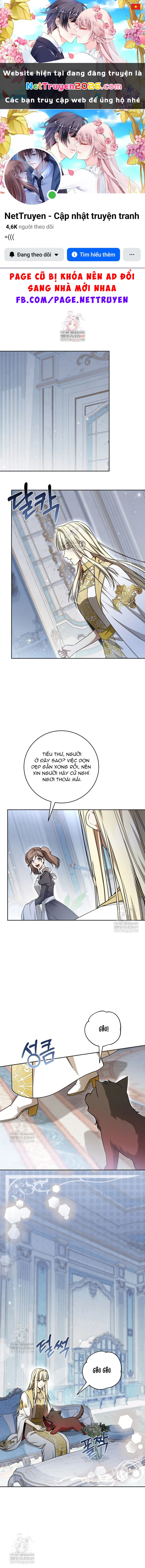 Ác Nữ Đoạt Hồn Gây Náo Loạn Chapter 32 - 1