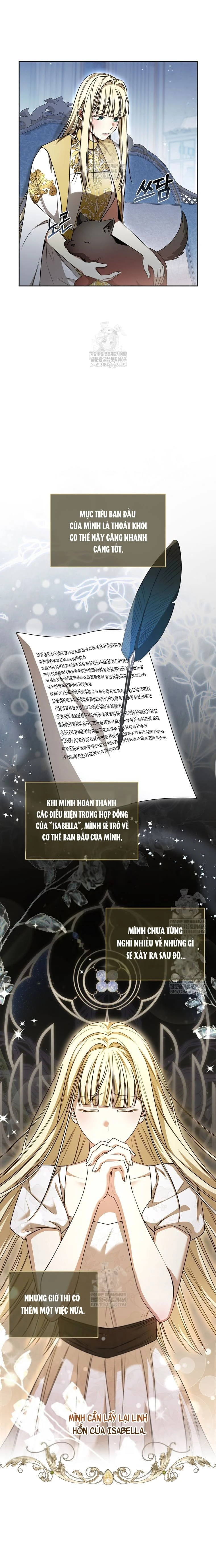 Ác Nữ Đoạt Hồn Gây Náo Loạn Chapter 32 - 2