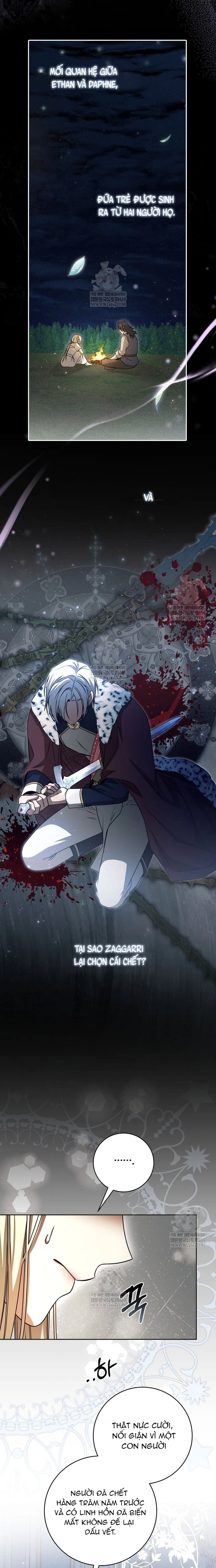 Ác Nữ Đoạt Hồn Gây Náo Loạn Chapter 32 - 4