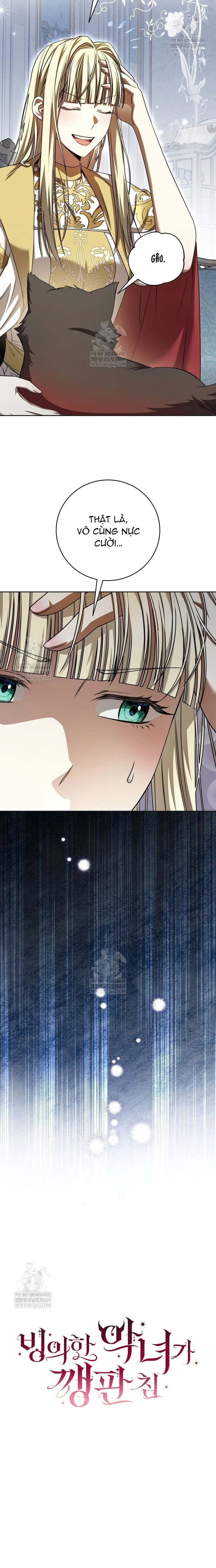 Ác Nữ Đoạt Hồn Gây Náo Loạn Chapter 32 - 5