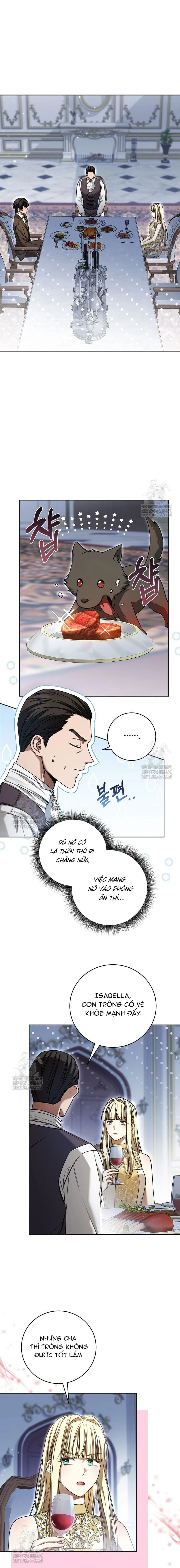 Ác Nữ Đoạt Hồn Gây Náo Loạn Chapter 32 - 6