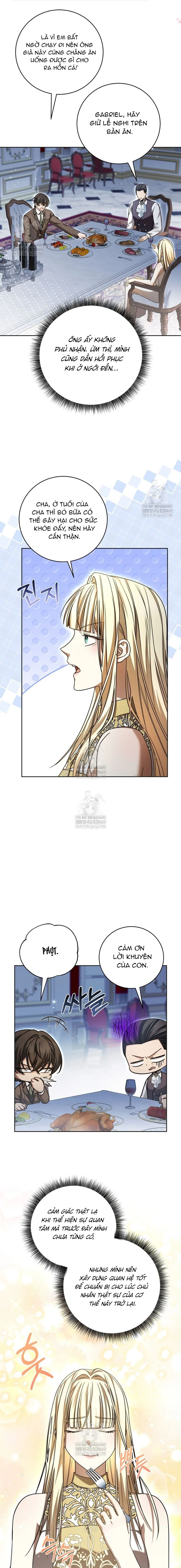 Ác Nữ Đoạt Hồn Gây Náo Loạn Chapter 32 - 7