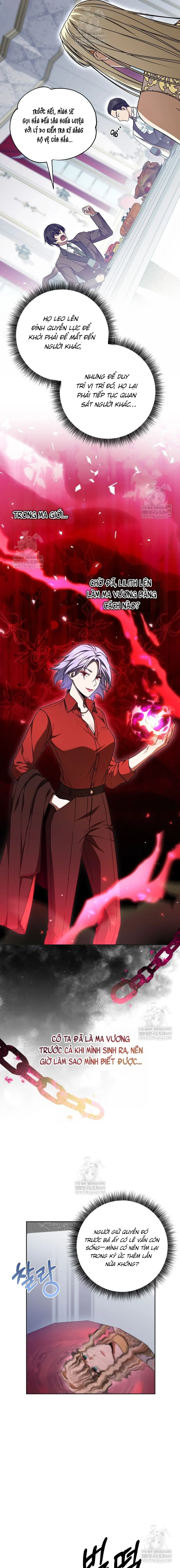 Ác Nữ Đoạt Hồn Gây Náo Loạn Chapter 32 - 13