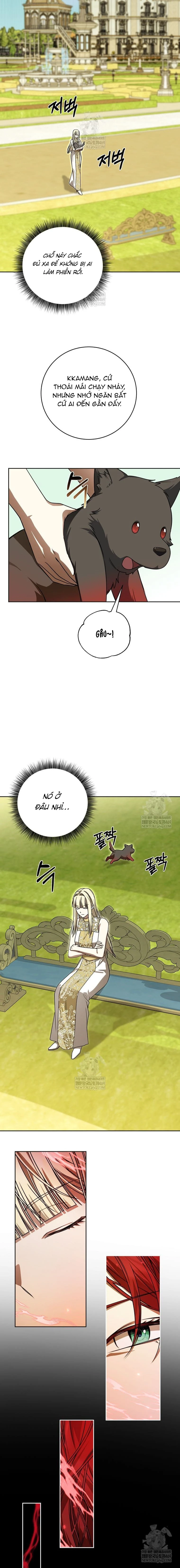 Ác Nữ Đoạt Hồn Gây Náo Loạn Chapter 32 - 15