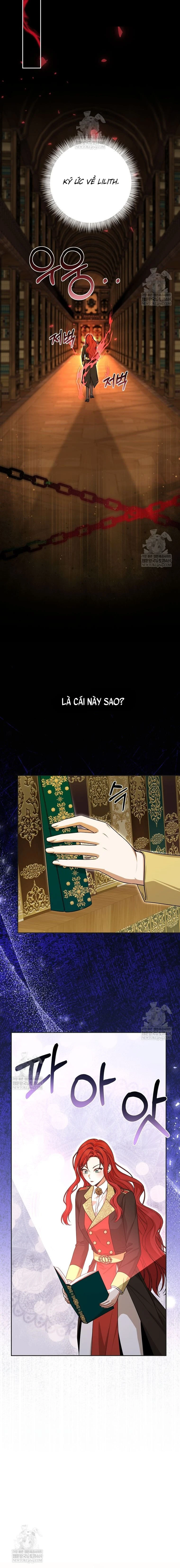 Ác Nữ Đoạt Hồn Gây Náo Loạn Chapter 32 - 16