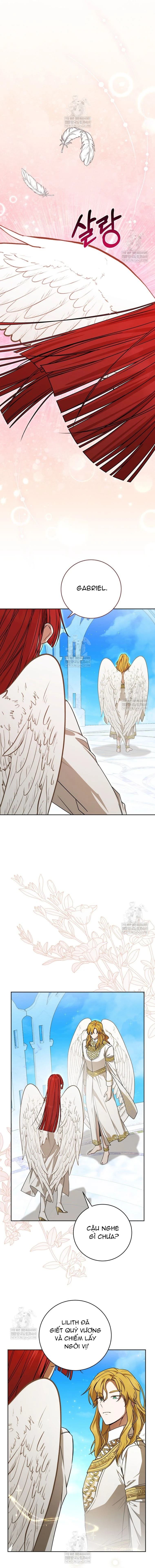 Ác Nữ Đoạt Hồn Gây Náo Loạn Chapter 32 - 17