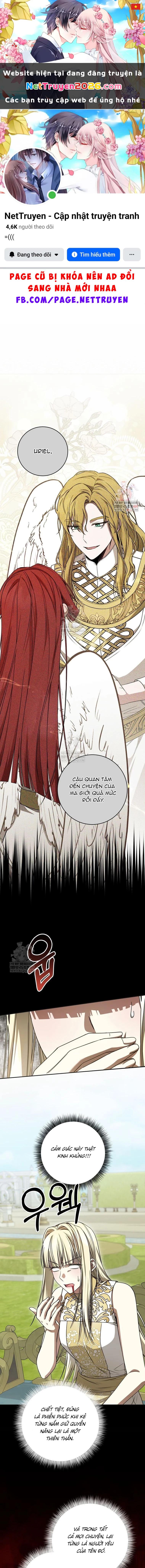 Ác Nữ Đoạt Hồn Gây Náo Loạn Chapter 33 - 1