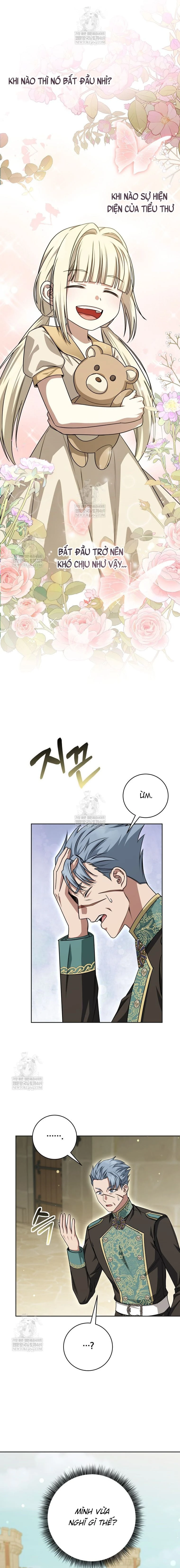 Ác Nữ Đoạt Hồn Gây Náo Loạn Chapter 33 - 9