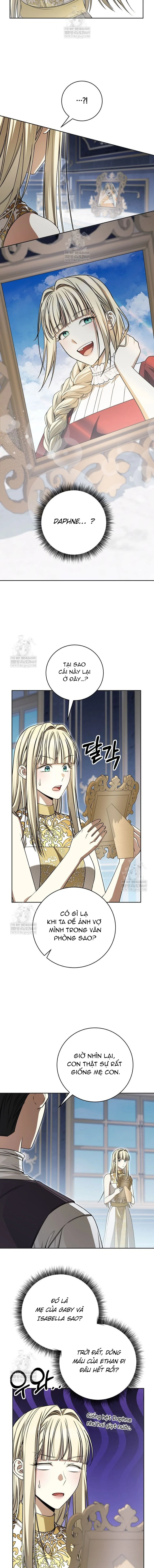 Ác Nữ Đoạt Hồn Gây Náo Loạn Chapter 33 - 12