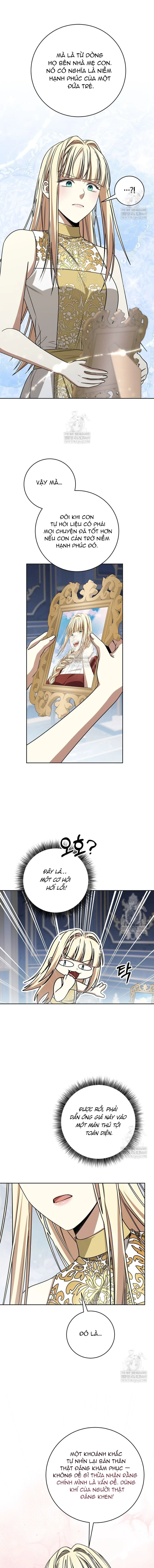 Ác Nữ Đoạt Hồn Gây Náo Loạn Chapter 33 - 15