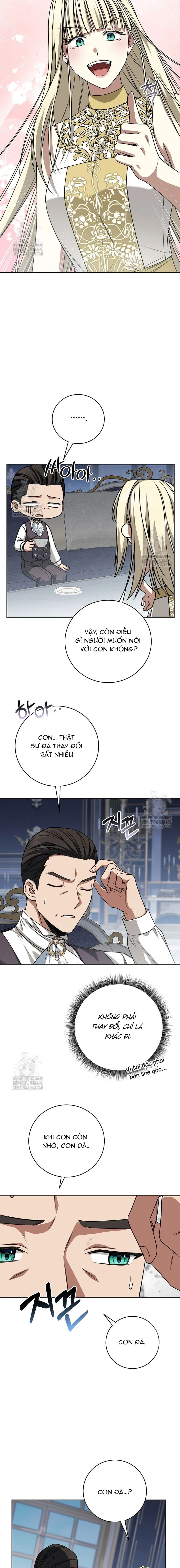 Ác Nữ Đoạt Hồn Gây Náo Loạn Chapter 33 - 16