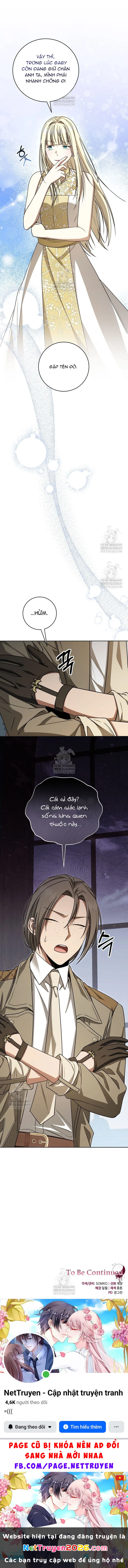 Ác Nữ Đoạt Hồn Gây Náo Loạn Chapter 33 - 19