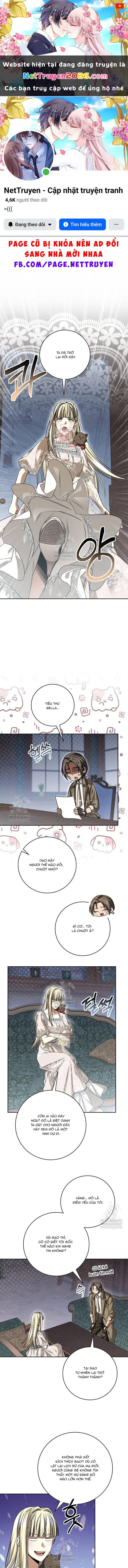 Ác Nữ Đoạt Hồn Gây Náo Loạn Chapter 34 - 1