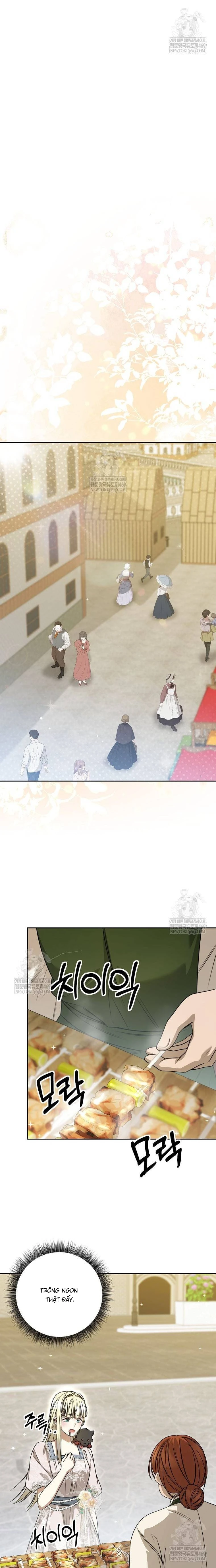 Ác Nữ Đoạt Hồn Gây Náo Loạn Chapter 34 - 10