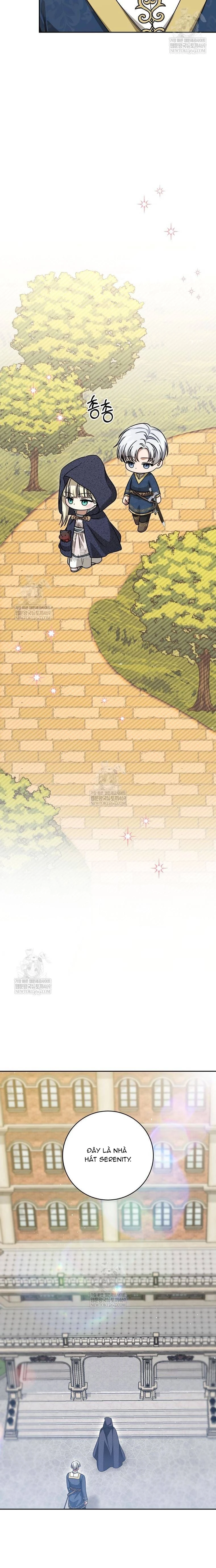 Ác Nữ Đoạt Hồn Gây Náo Loạn Chapter 34 - 16