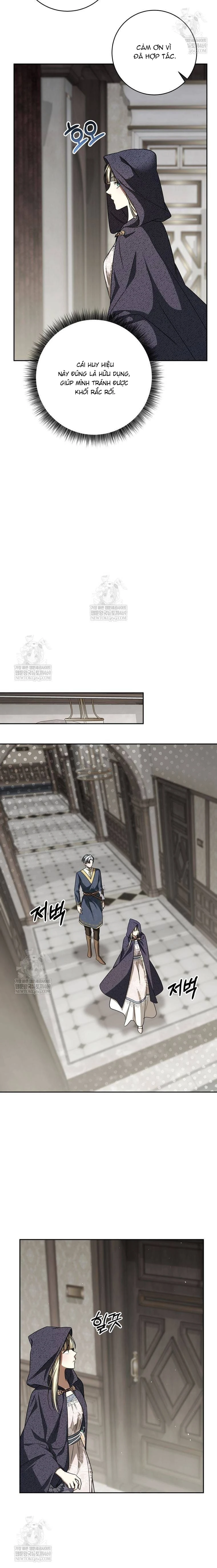 Ác Nữ Đoạt Hồn Gây Náo Loạn Chapter 34 - 20