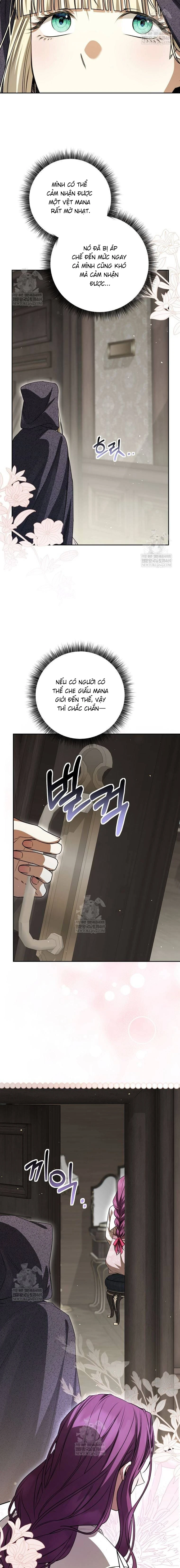 Ác Nữ Đoạt Hồn Gây Náo Loạn Chapter 35 - 2