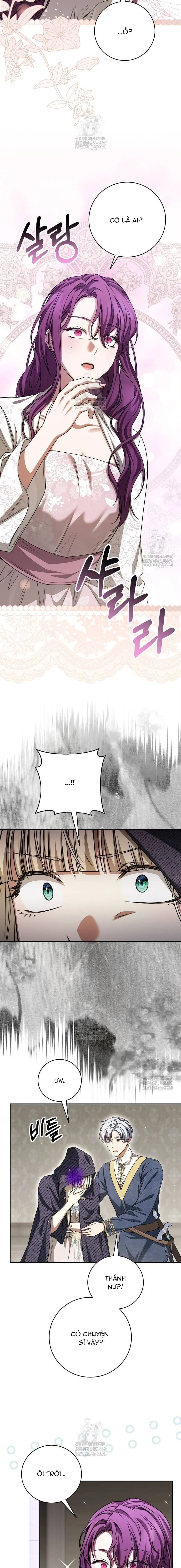 Ác Nữ Đoạt Hồn Gây Náo Loạn Chapter 35 - 3