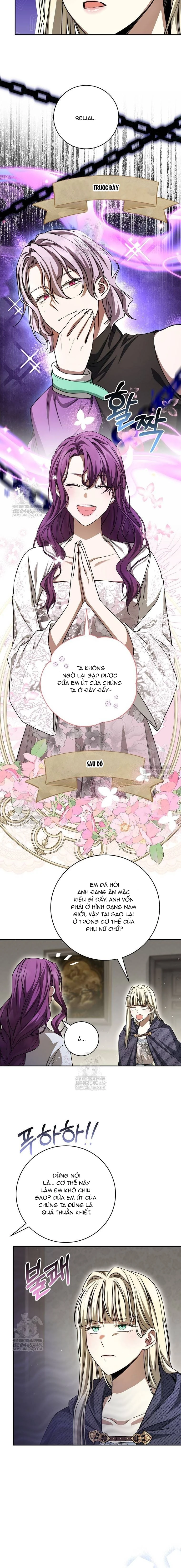 Ác Nữ Đoạt Hồn Gây Náo Loạn Chapter 35 - 7