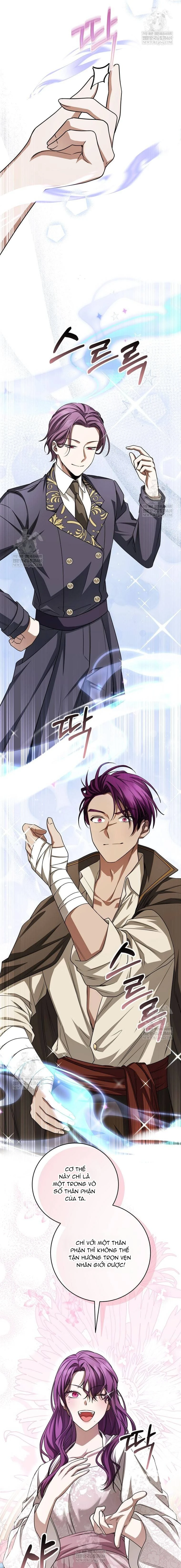 Ác Nữ Đoạt Hồn Gây Náo Loạn Chapter 35 - 8