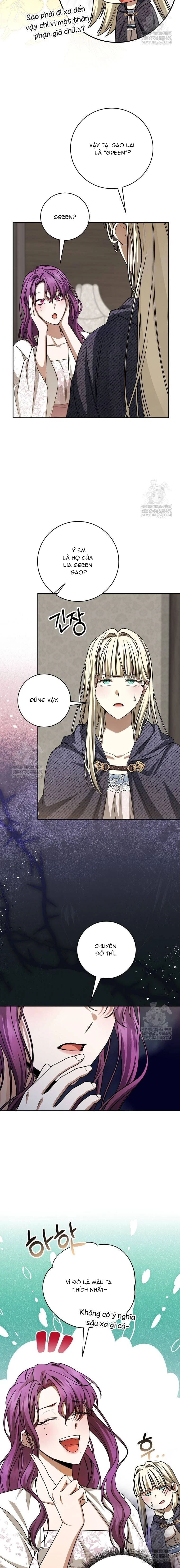 Ác Nữ Đoạt Hồn Gây Náo Loạn Chapter 35 - 10