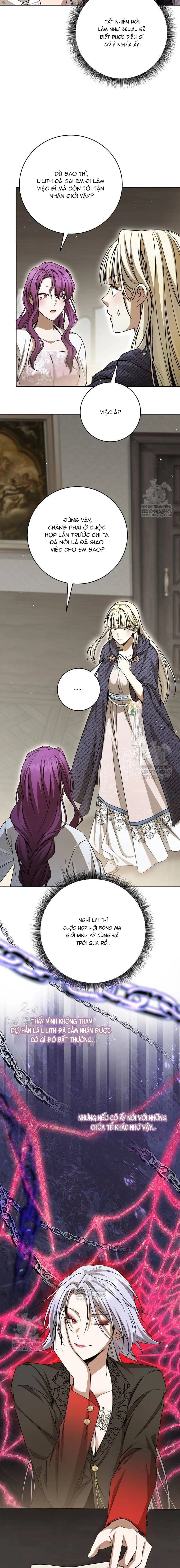 Ác Nữ Đoạt Hồn Gây Náo Loạn Chapter 35 - 11