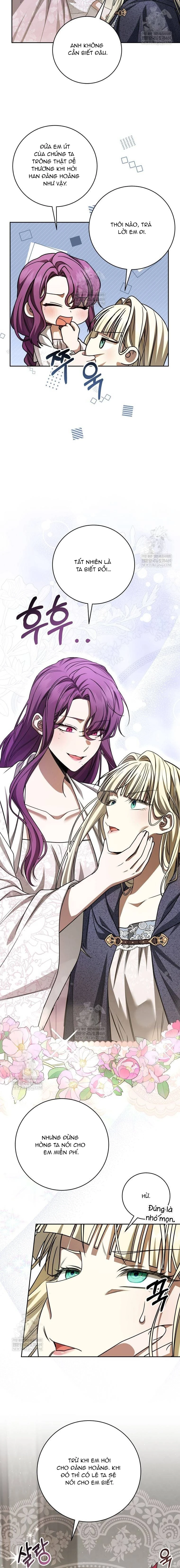 Ác Nữ Đoạt Hồn Gây Náo Loạn Chapter 35 - 16