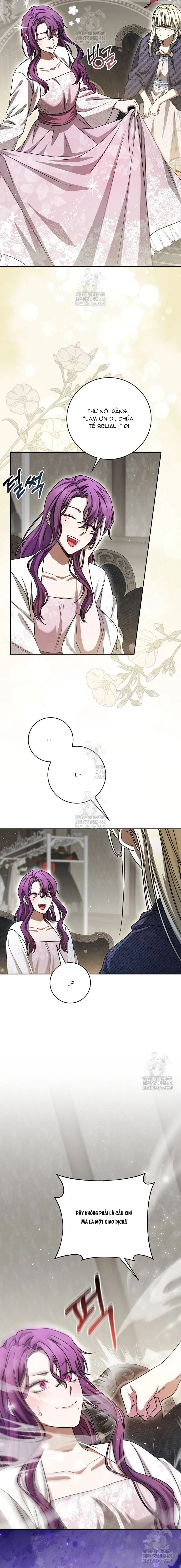 Ác Nữ Đoạt Hồn Gây Náo Loạn Chapter 35 - 17