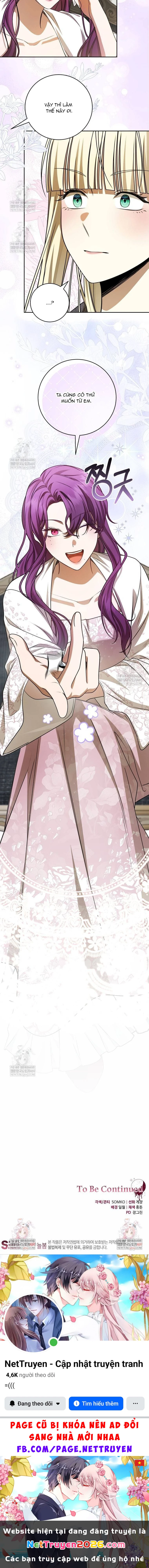 Ác Nữ Đoạt Hồn Gây Náo Loạn Chapter 35 - 19