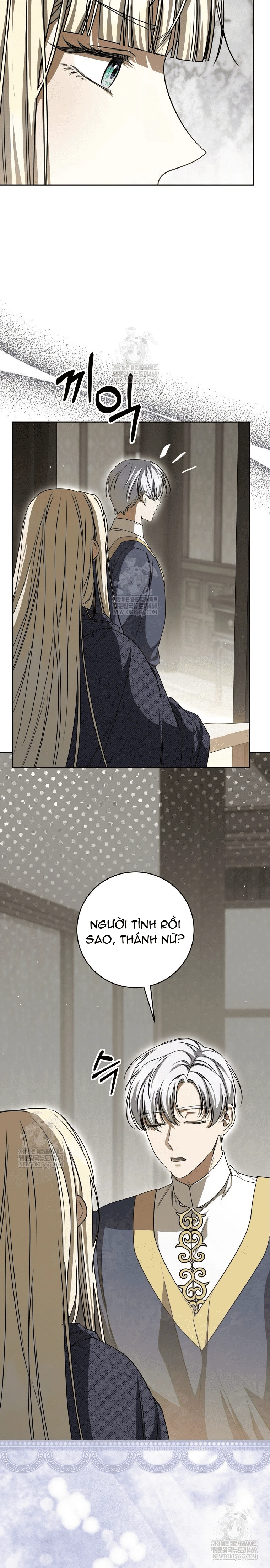 Ác Nữ Đoạt Hồn Gây Náo Loạn Chapter 36 - 3