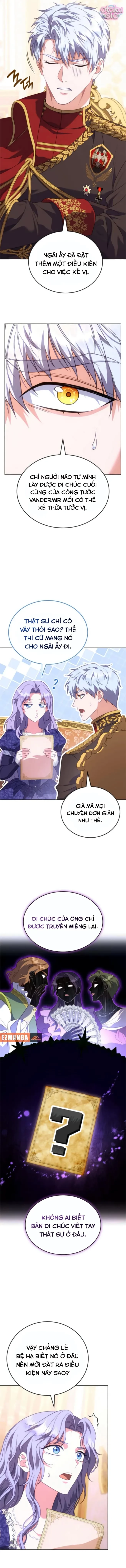 Kết Cục Của Cuộc Hôn Nhân Hợp Đồng Cao Cấp Chapter 17 - 6