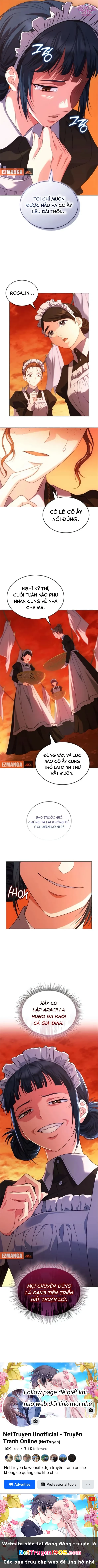 Kết Cục Của Cuộc Hôn Nhân Hợp Đồng Cao Cấp Chapter 17 - 15