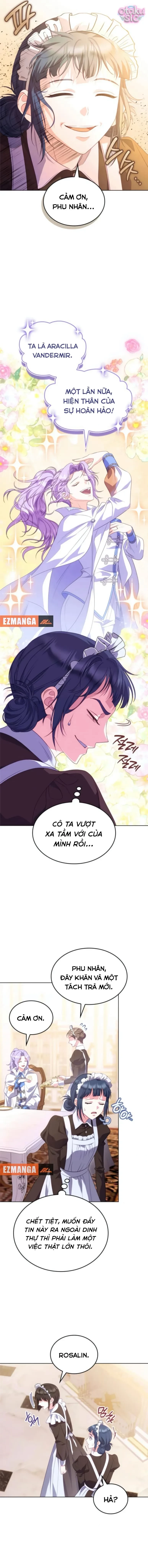 Kết Cục Của Cuộc Hôn Nhân Hợp Đồng Cao Cấp Chapter 18 - 6