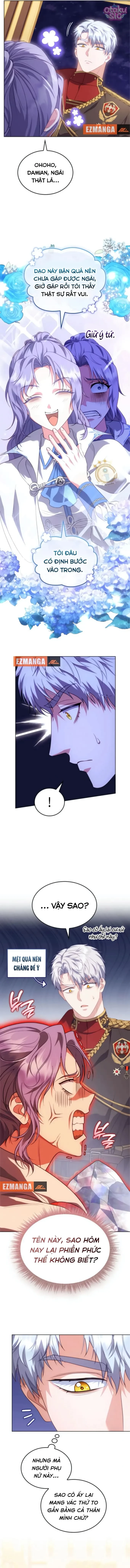 Kết Cục Của Cuộc Hôn Nhân Hợp Đồng Cao Cấp Chapter 18 - 12