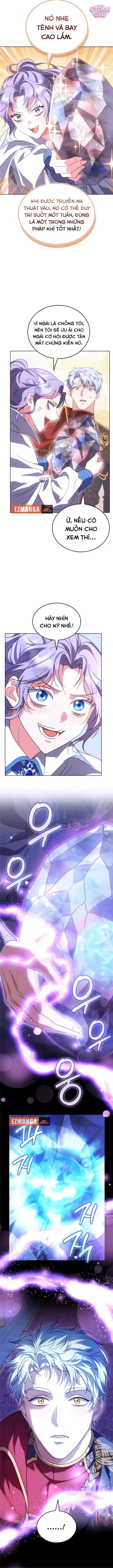 Kết Cục Của Cuộc Hôn Nhân Hợp Đồng Cao Cấp Chapter 18 - 14