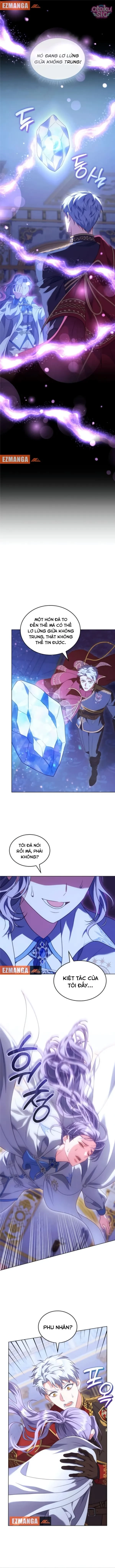 Kết Cục Của Cuộc Hôn Nhân Hợp Đồng Cao Cấp Chapter 18 - 15