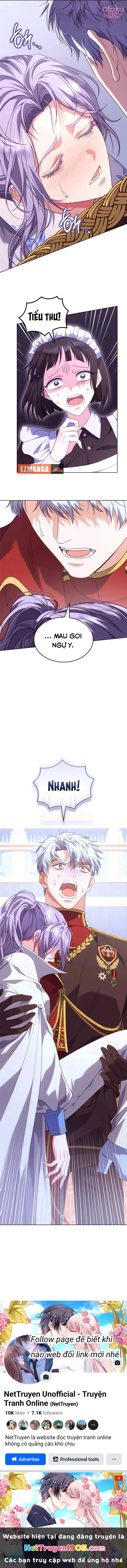 Kết Cục Của Cuộc Hôn Nhân Hợp Đồng Cao Cấp Chapter 18 - 16