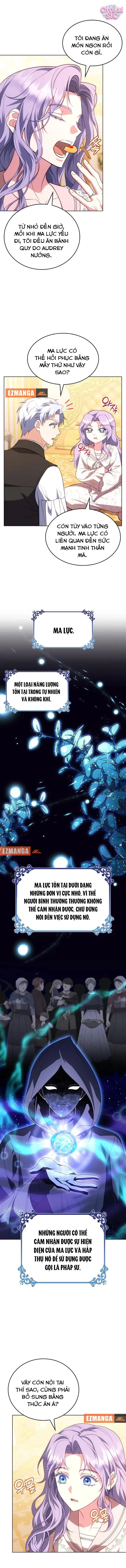 Kết Cục Của Cuộc Hôn Nhân Hợp Đồng Cao Cấp Chapter 19 - 3